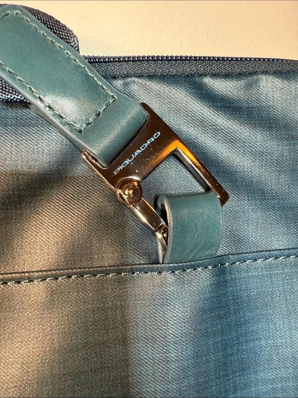 Piquadro brand piquadrostyle